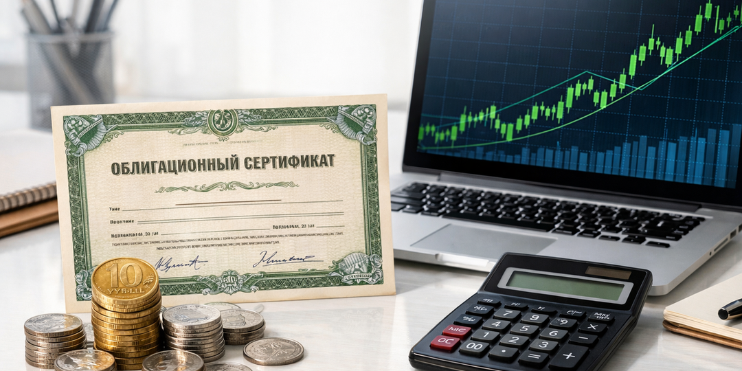 ОБЛИГАЦИИ НЕДЕЛИ: 5 интересных выпусков с рейтингом выше среднего