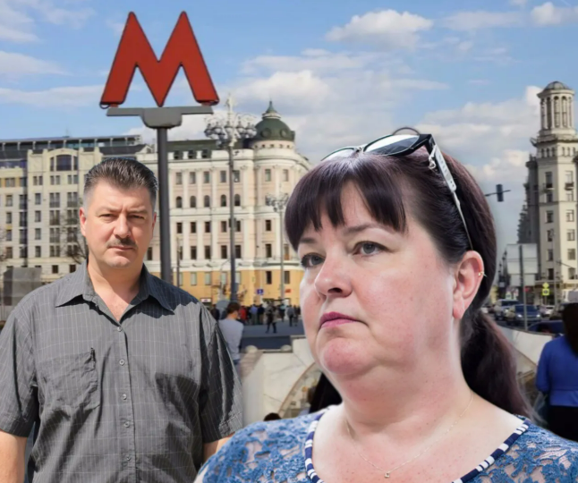 "Я привык, что женщина по выходным дома", - сказал он (53 года) на второй встрече, и я задумалась, зачем мы вообще встретились ещё раз