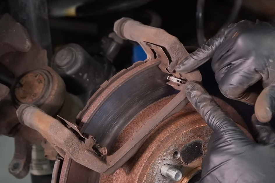 Источник 1A Auto