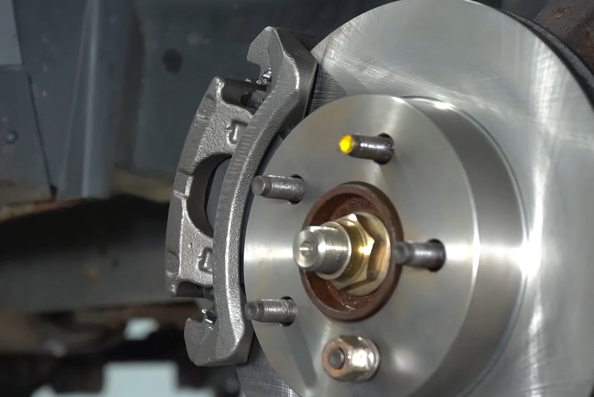 Источник 1A Auto