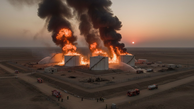   Сгенерировано с помощью ИИ