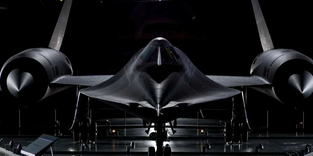 Как американский разведчик из советского титана разгонялся до 3 529 км/ч в 1976 году