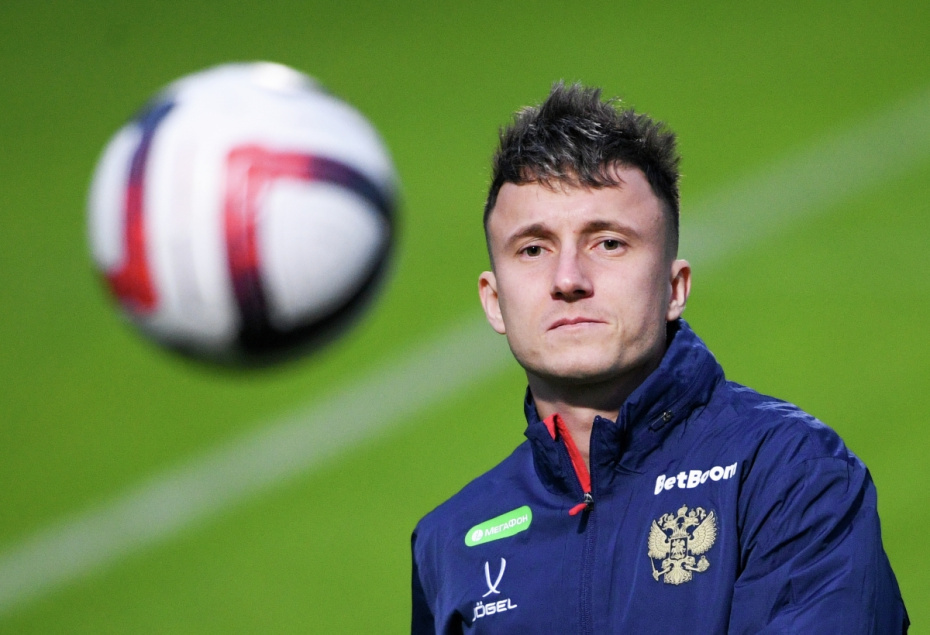    Алексей Филиппов/РИА Новости