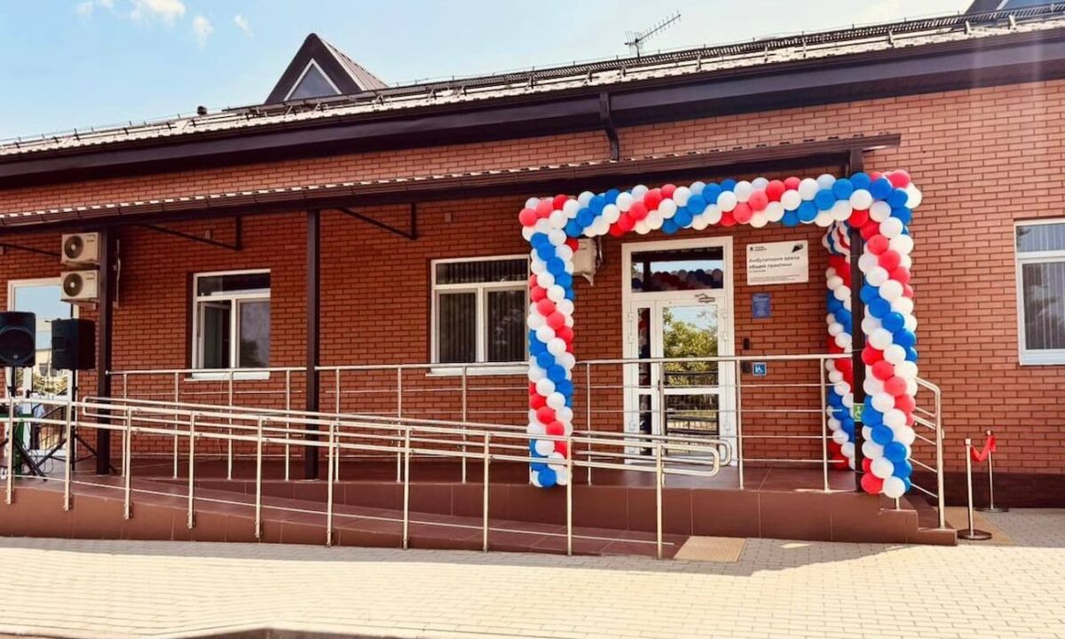    Фото пресс-службы администрации Краснодарского края