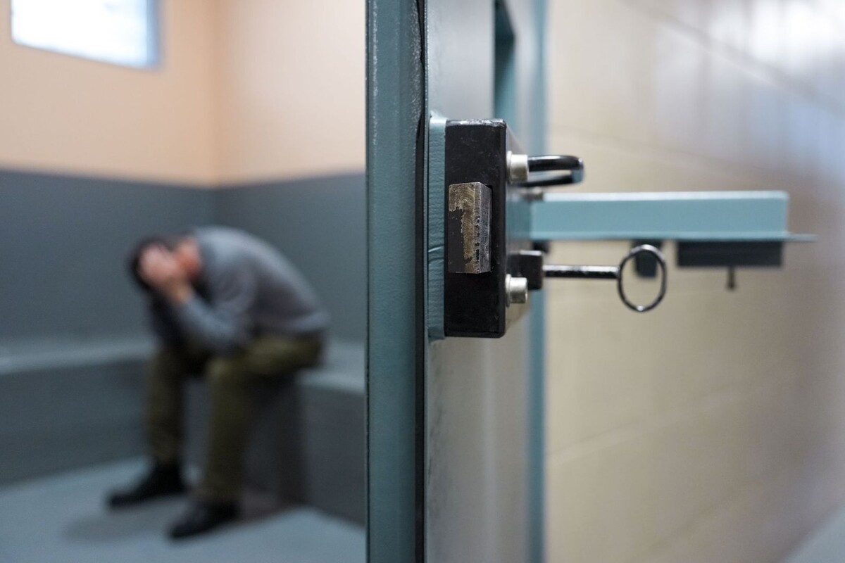     / Источник: © ИЗВЕСТИЯ/Дмитрий Коротаев