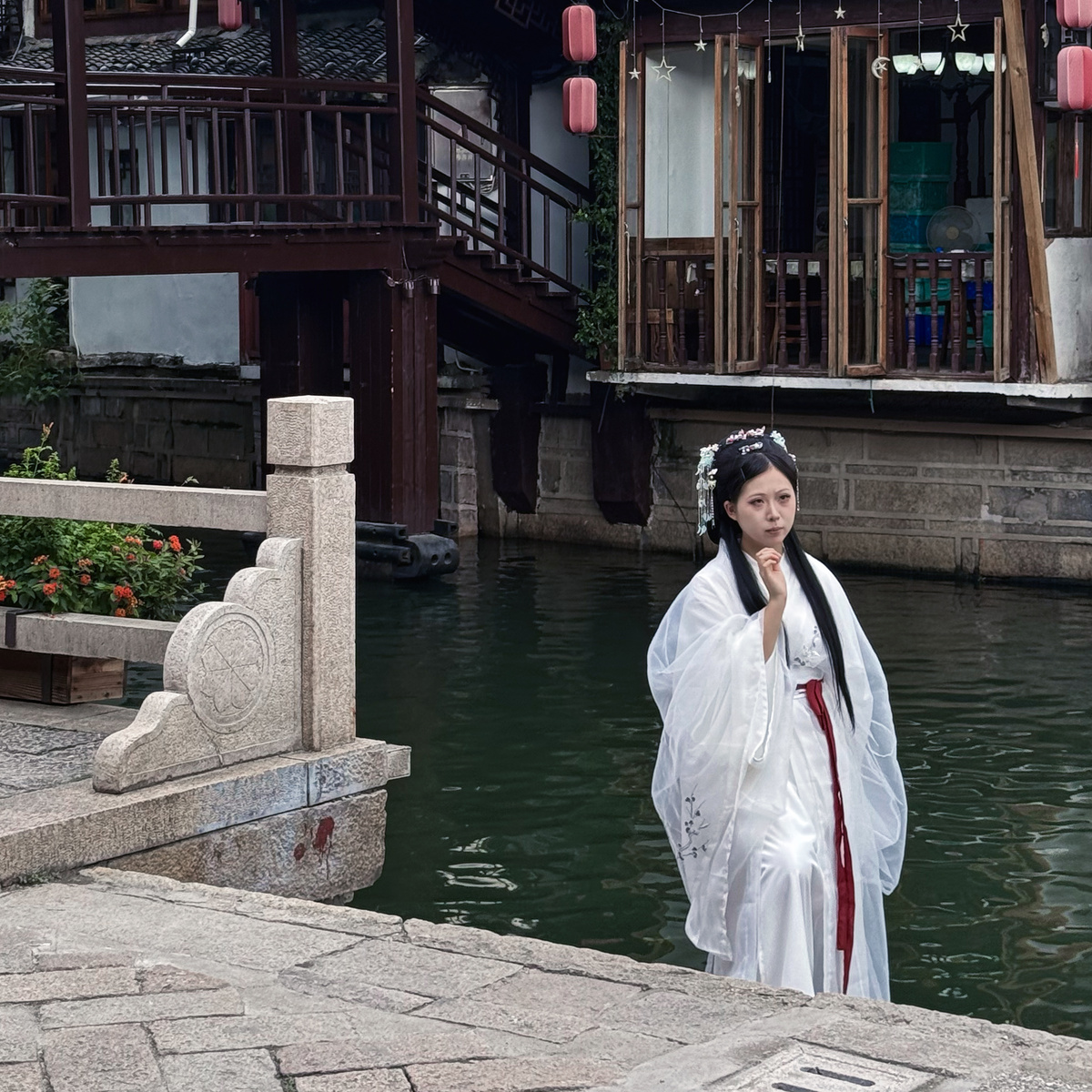 Китай. Фото автора