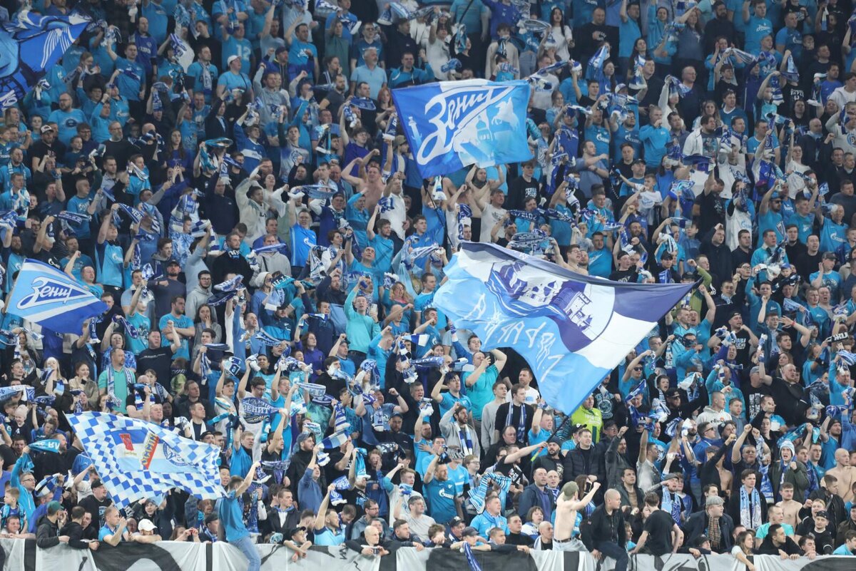 Фото: Александр Глуз / «Петербургский дневник»