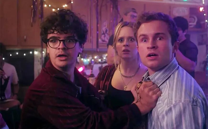 11 новых фильмов, которые уже вышли в качестве