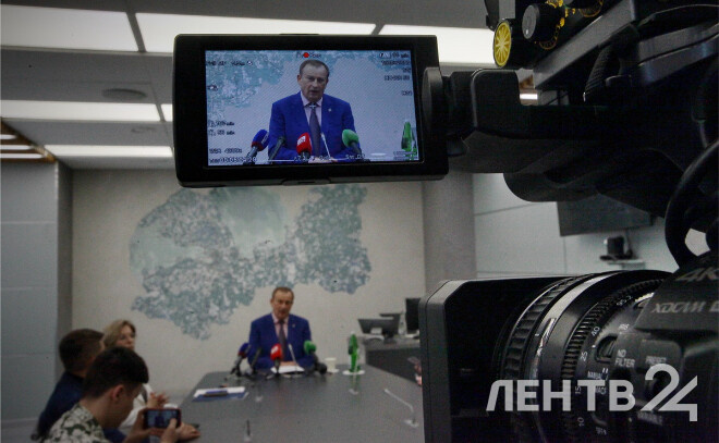    © Анастасия Илюшина / ЛенТВ24, архивное фото