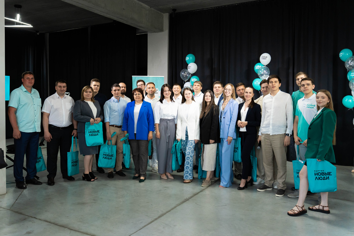 Кандидаты в Гордуму — 2024