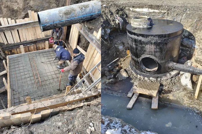    Фото из ТГ-канала Максима Кудрявцева