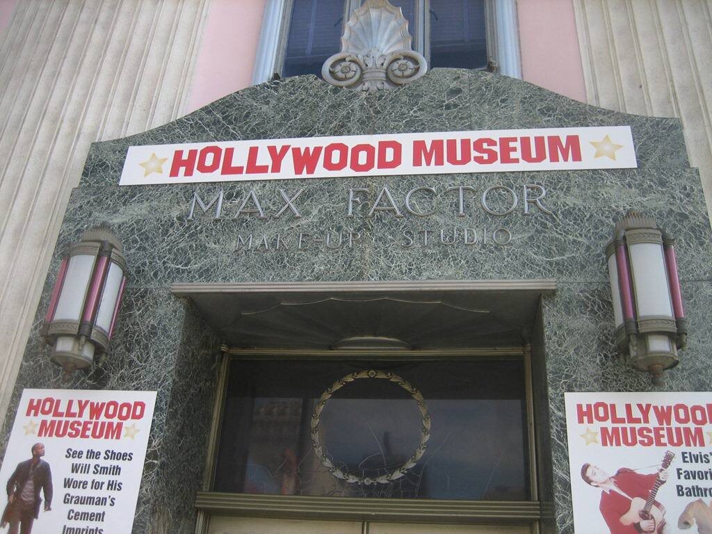 Музей Голливуда 