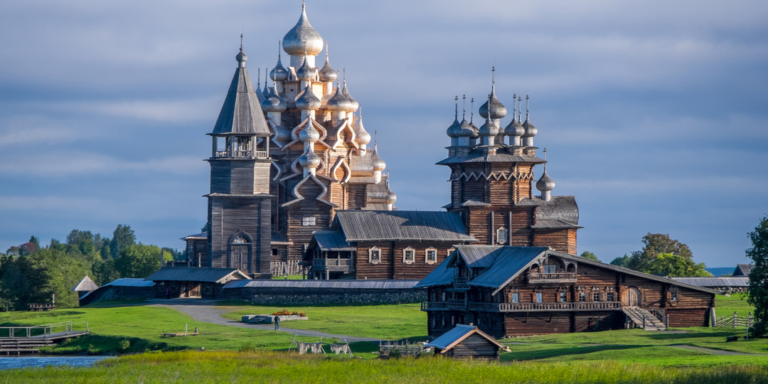 Карелия: 5 мест со съемок культовых фильмов, куда можно поехать прямо сейчас