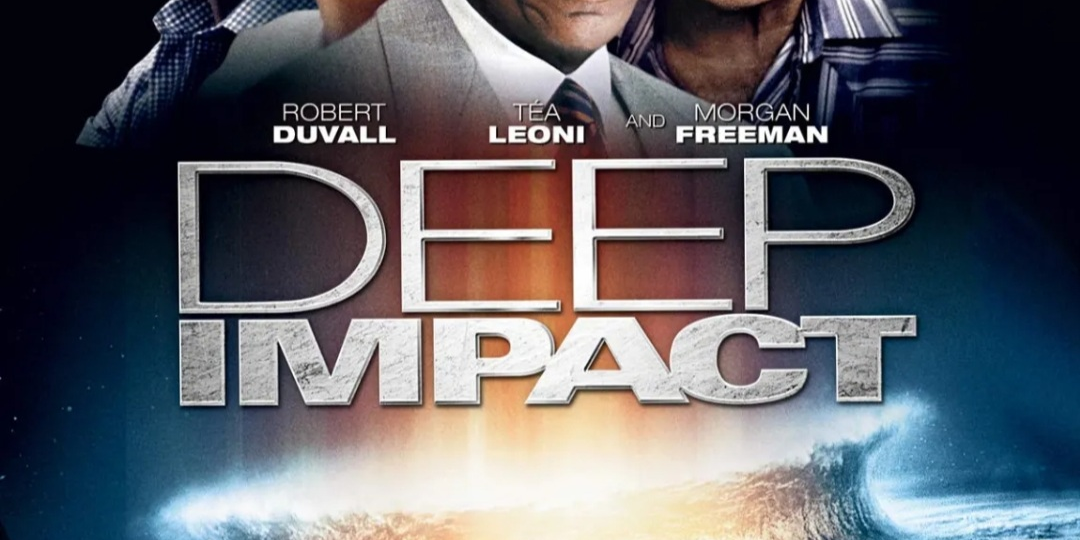 Два фильма о «конце света»…