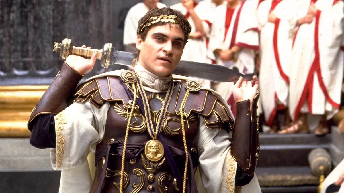 Гордиан III ведет армию на Восток. Рим готовится к битве