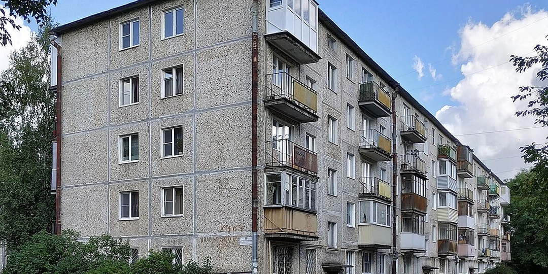 С 1 мая вводятся новые правила для собственников квартир, где есть балкон