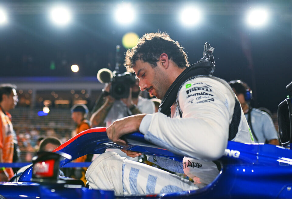    Getty Images/Red Bull Contentpool