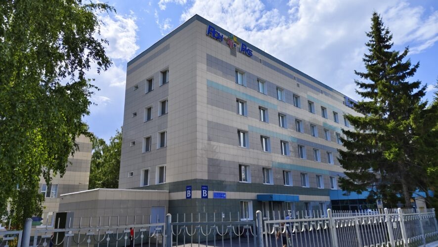    Фото: РКБ / KazanFirst