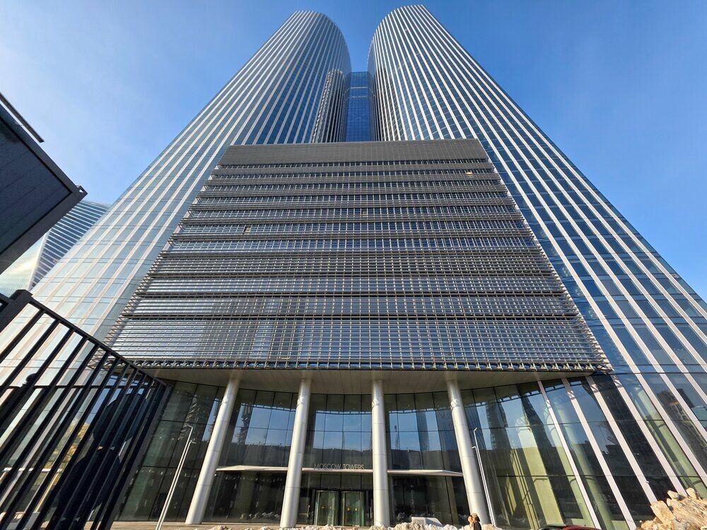     / Источник: © Агентство «Москва»