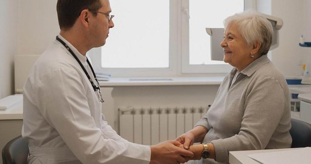 Жителей области приглашают на бесплатную диагностику в рамках акций Всемирного дня здоровья