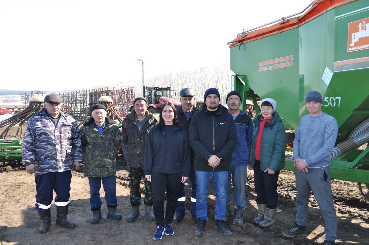     Бына улар баҫыу уңғандары!