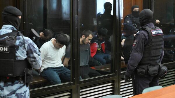    © РИА Новости . Григорий Сысоев