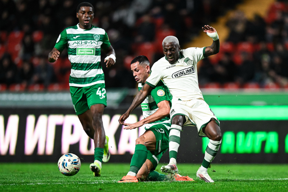 Фото: ФК «Краснодар»