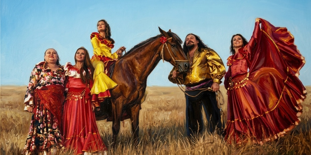 Международный день цыган: история и традиции праздника