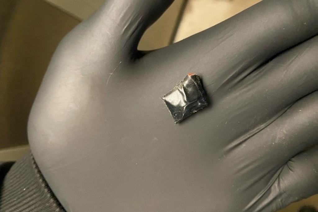    Сначала в Индустриальном районе задержали 51-летнего местного жителя