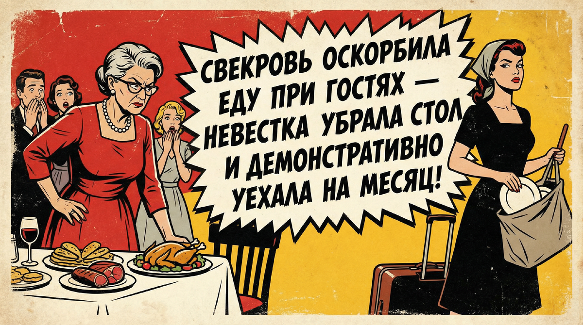 Его мать, Галина Петровна, учительница на пенсии, встречала Аню не объятиями, а долгим оценивающим взглядом