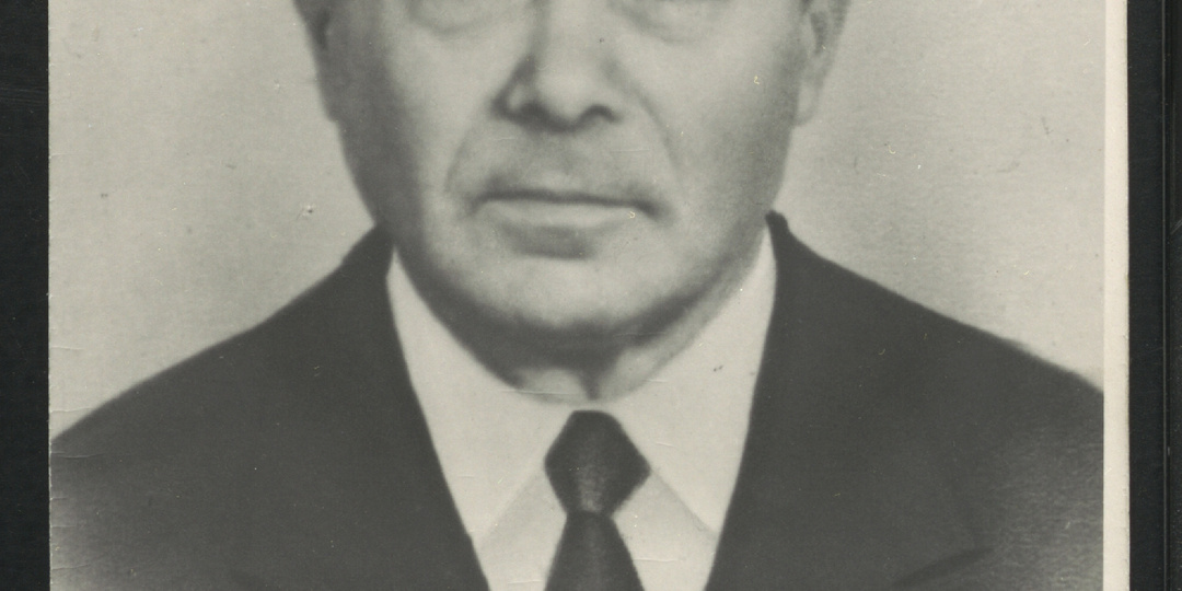 К 125-летию Ефима Семеновича Добина (2/15 апреля 1901, г. Корсунь Киевской губ. — 15 сентября 1977, Ленинград)