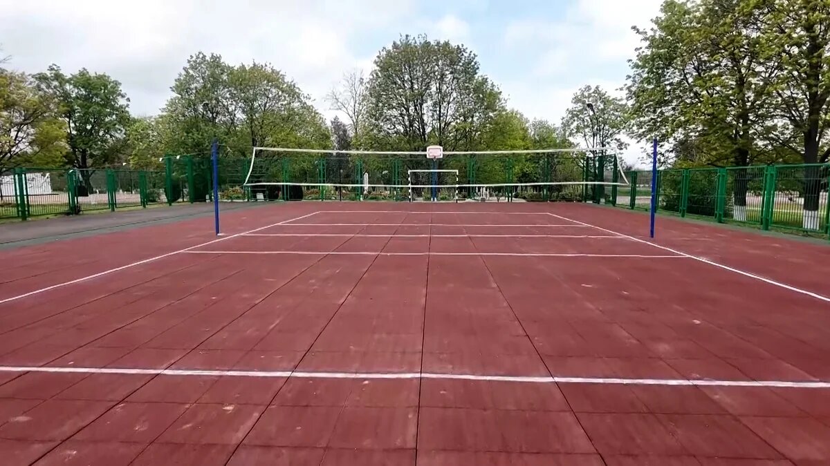    Скриншот видео телеканала «Кубань 24»