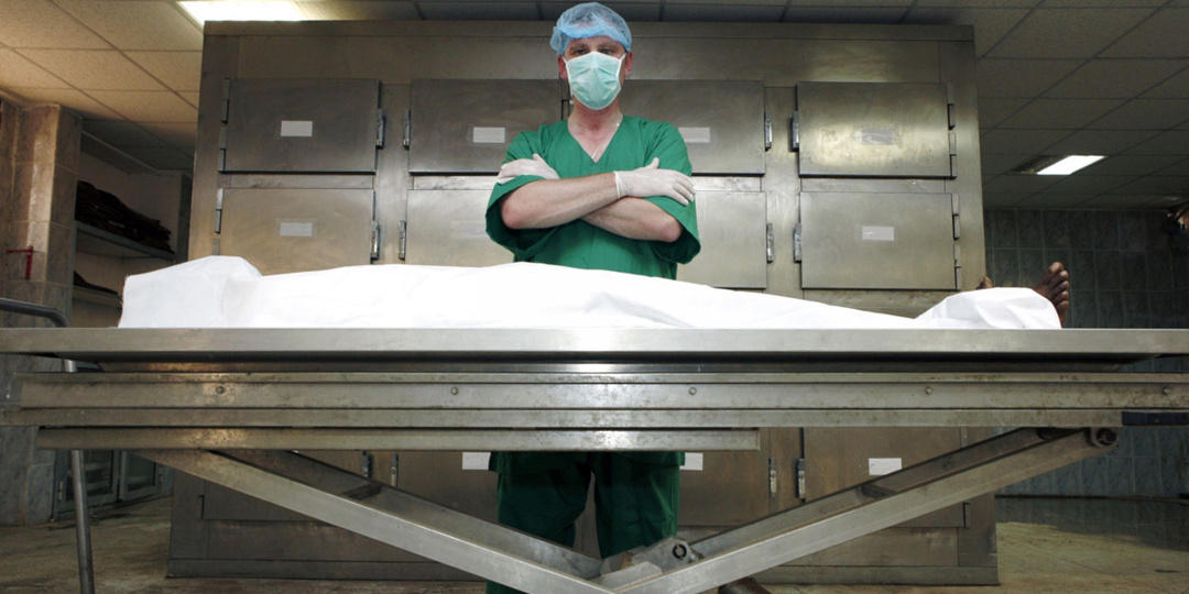 Смешно и страшно