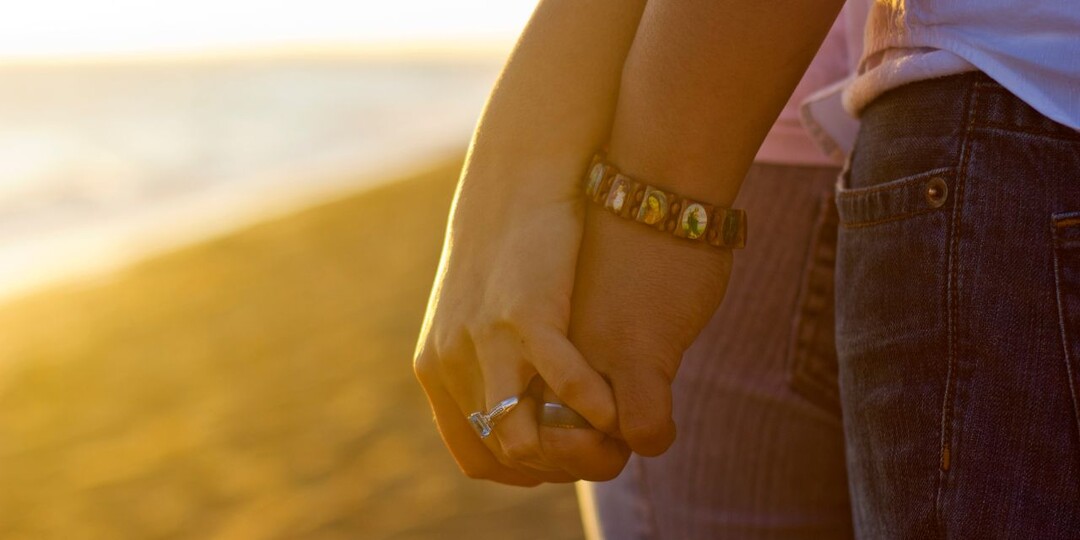 – Других не было? – на свадьбе я закричала, увидев жениха