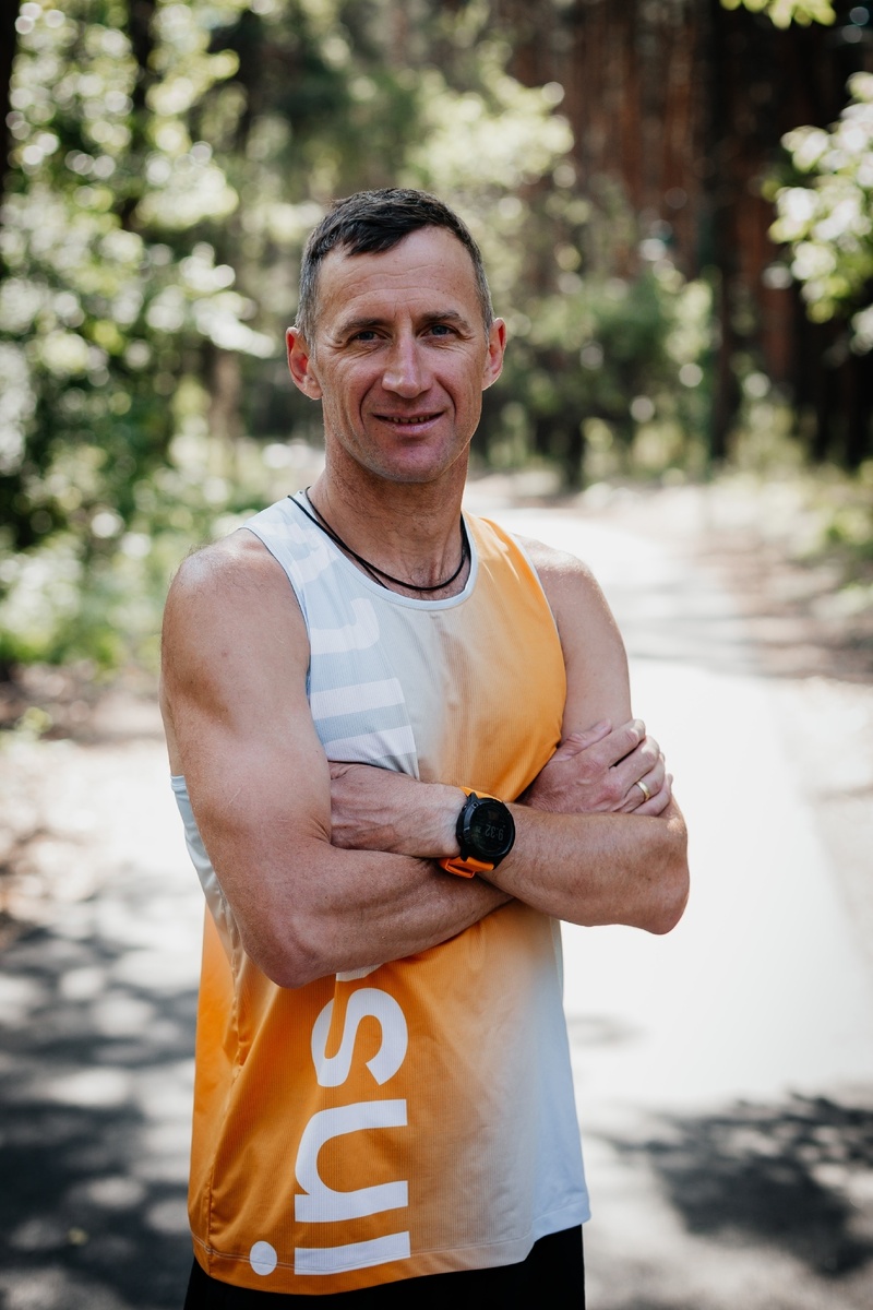 Из личного архива Романа Ефимова