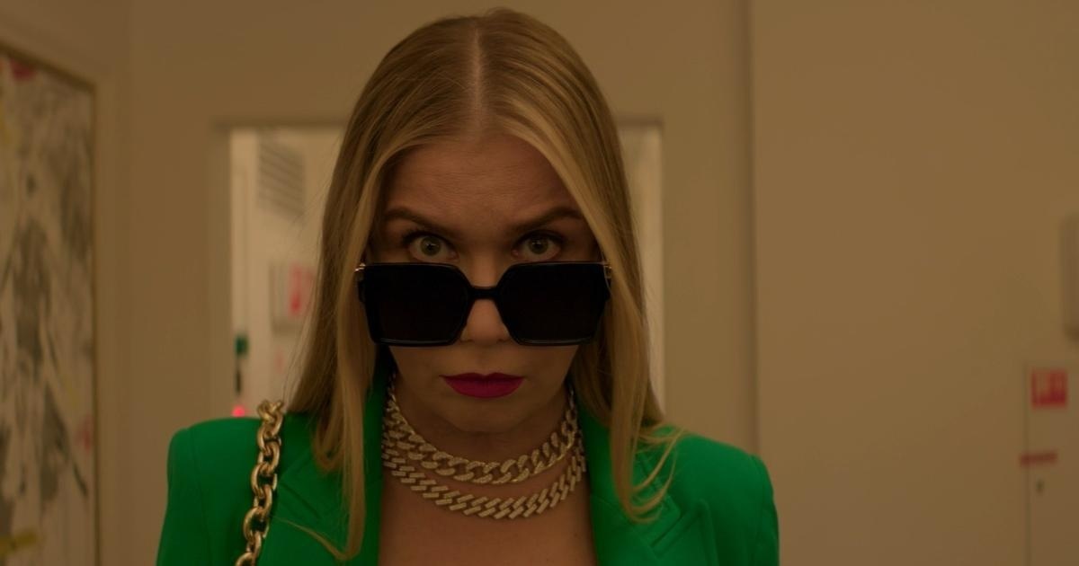 СММ и социальные сеци в РФ