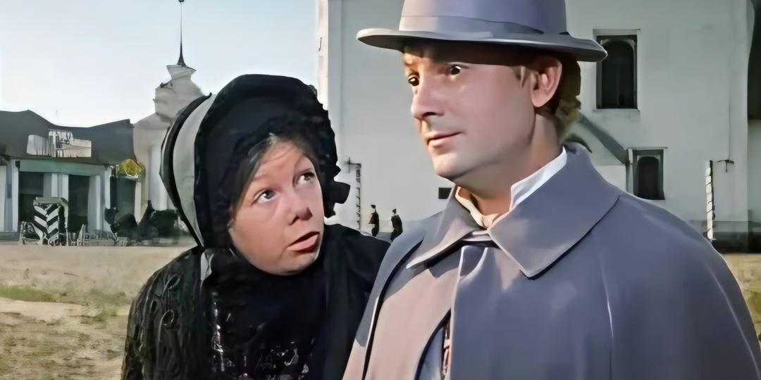 Почему все называли её тётя Ляля? И ещё 15 интересных фактов о Людмиле Шагаловой!