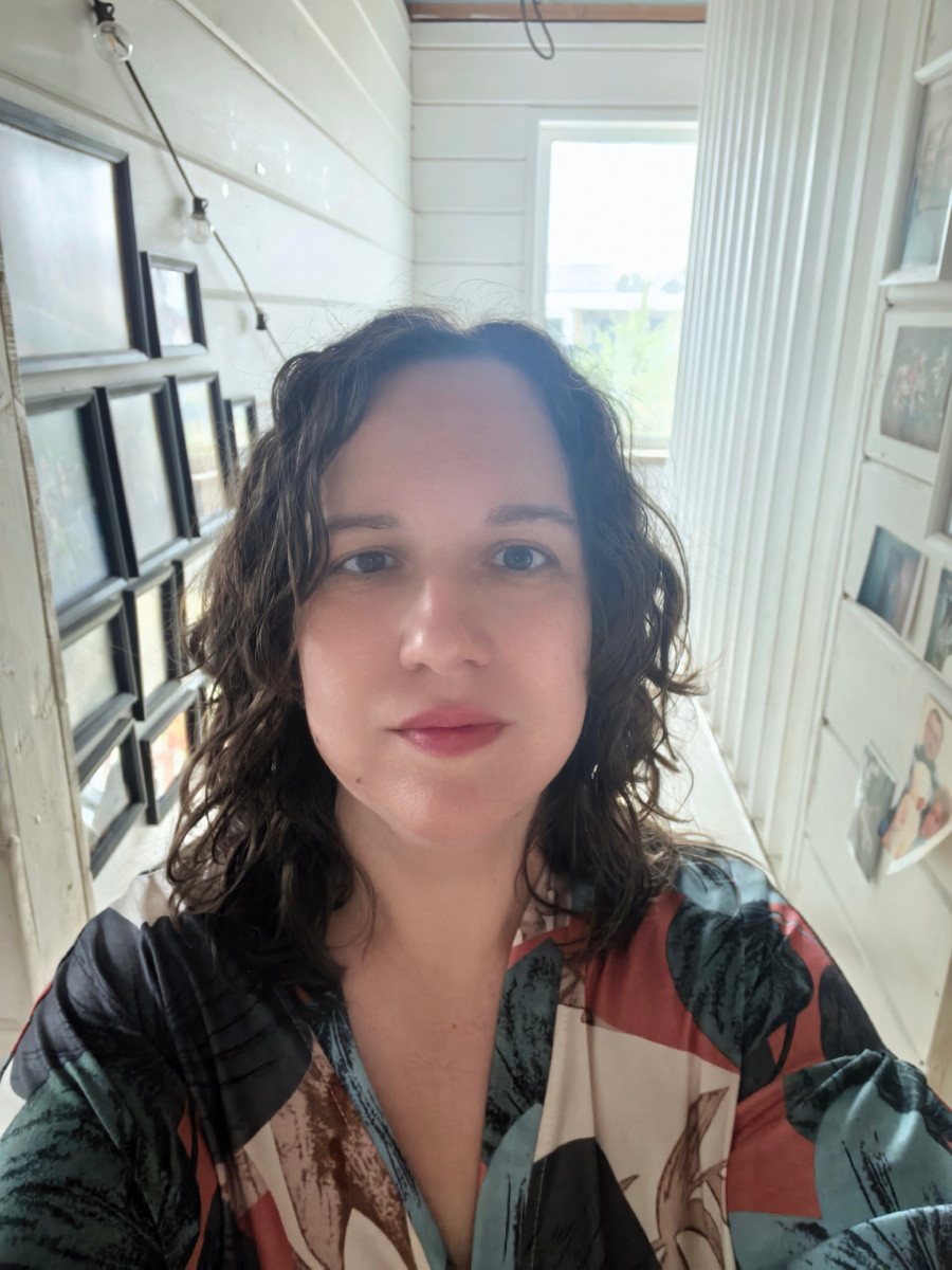 Рефреш с небольшим количеством воды и крема