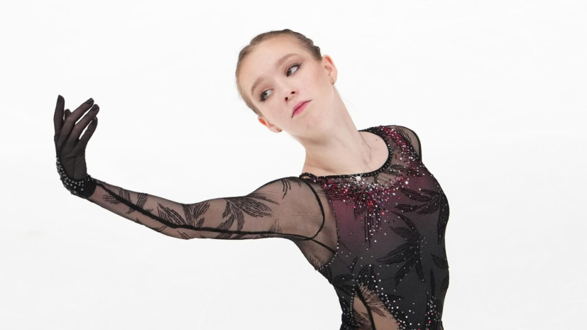   РИА Новости