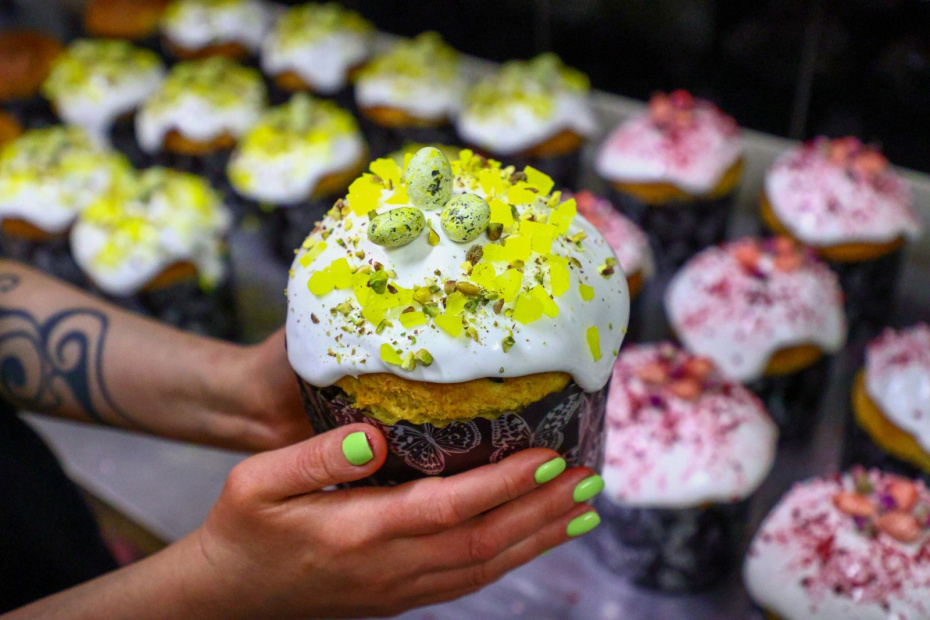    Артём Соболев/NEWS.ru