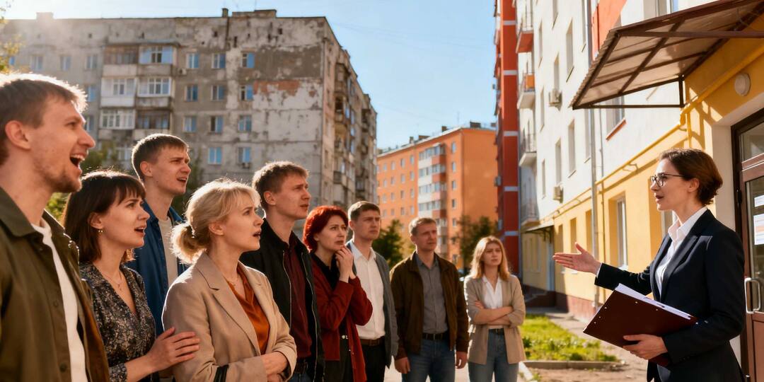 Ставки по вкладам падают, а жилье остается самым дешевым среди миллионников