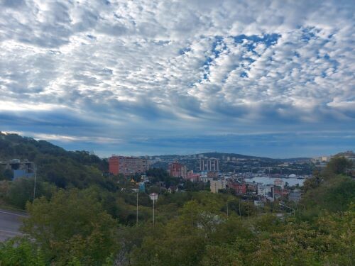 Владивосток