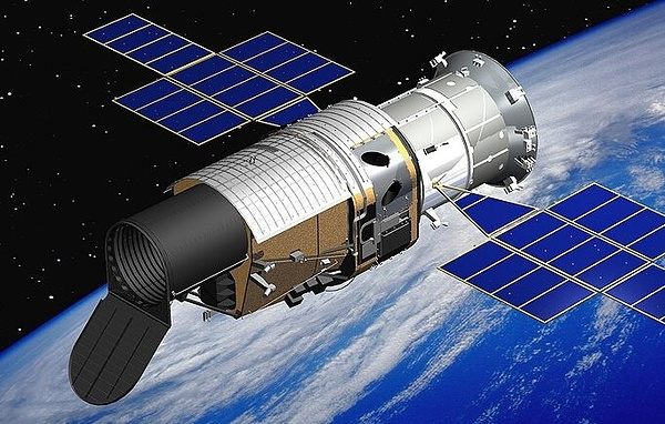    Телескоп CSST  CC BY 4.0/Wikimedia Commons