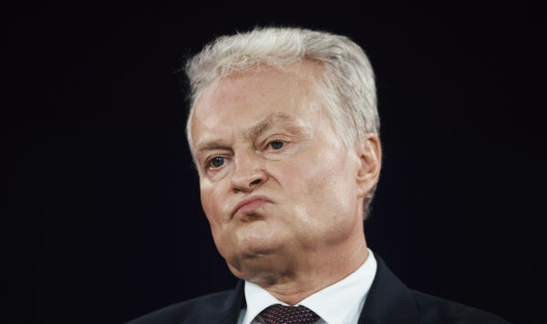 © AP Photo / Andres Kudacki