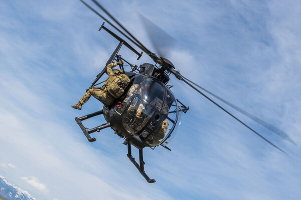 Master Sgt. Phil Speck/Keystone Press Agency/Global Look Press   📷