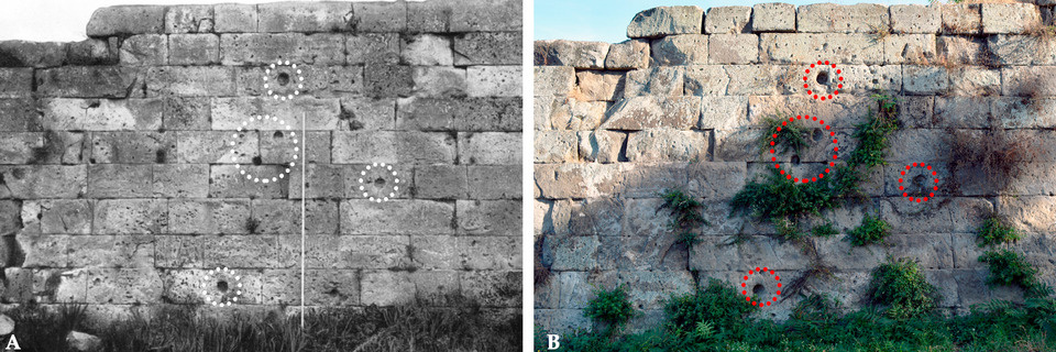   Adriana Rossi et al. / Heritage, 2026