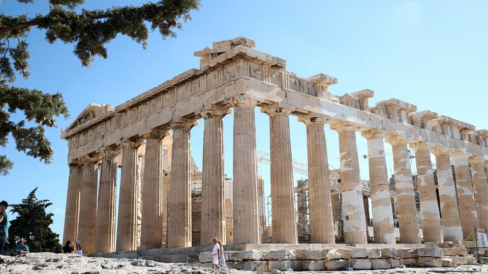 Фото: Валерий Шарифулин/ТАСС
