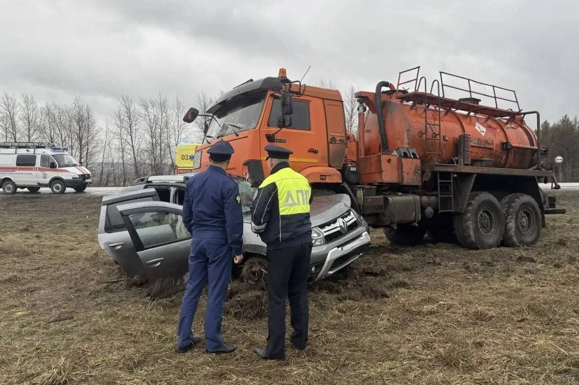 Прокуратура Татарстана