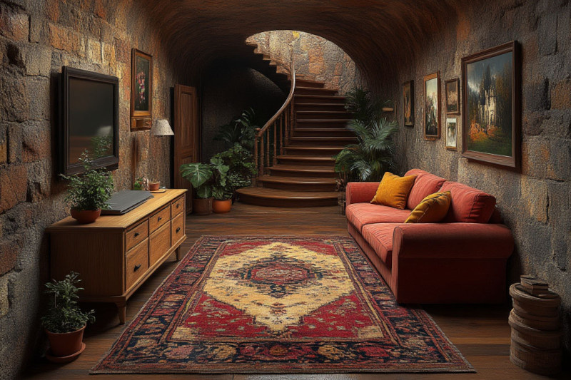    Изображение сгенерировано нейросетью в качестве иллюстрации