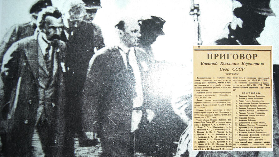 СССР могли развалить на 50 лет раньше, но вмешался Сталин